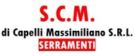 S.C.M. DI CAPELLI MASSIMILIANO SRL alme S.C.M. DI CAPELLI MASSIMILIANO SRL alme